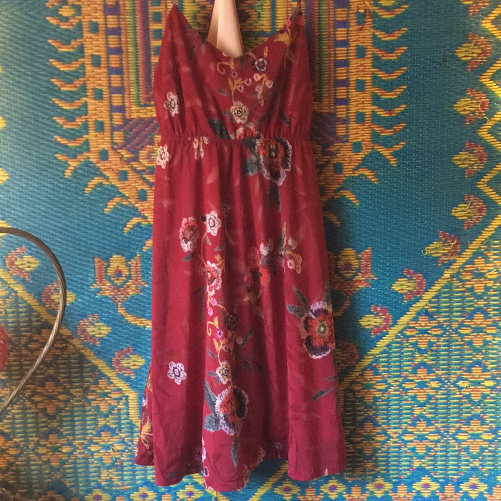 Summer dress